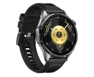 Huawei Watch GT 6 Active czarny 46mm - 1359254 - zdjęcie 4
